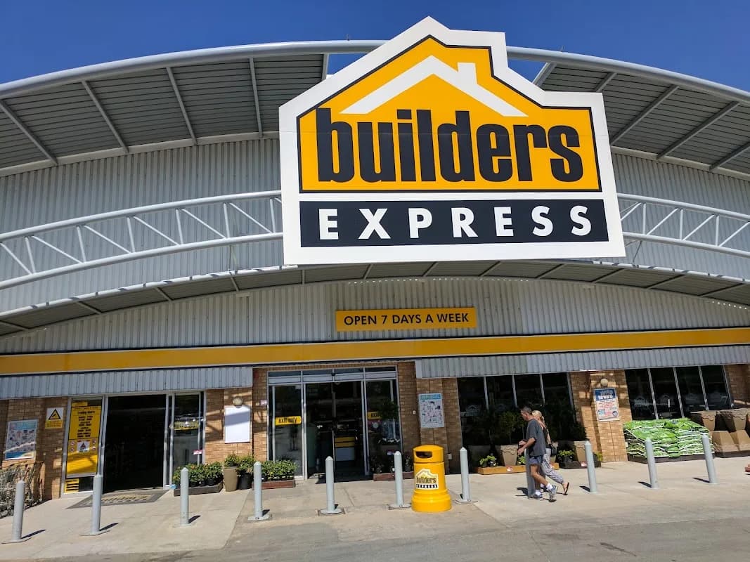 Builders Express Robindale in Hyde Park