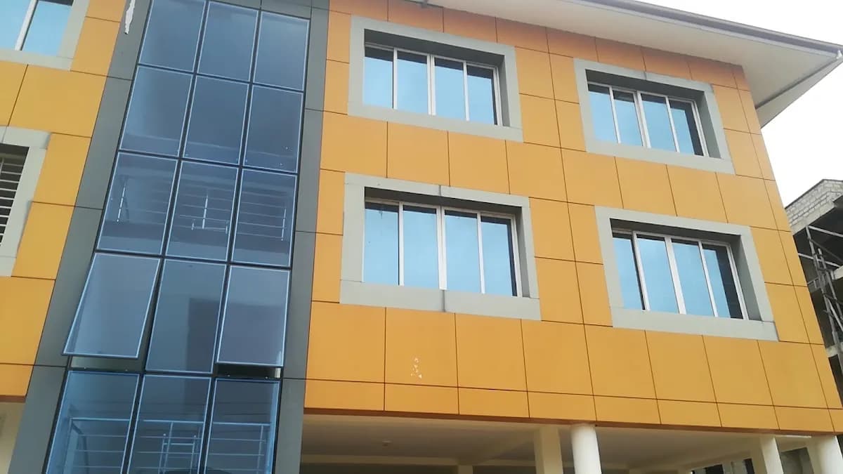 PROHUST LAW CONSULT in Nungua