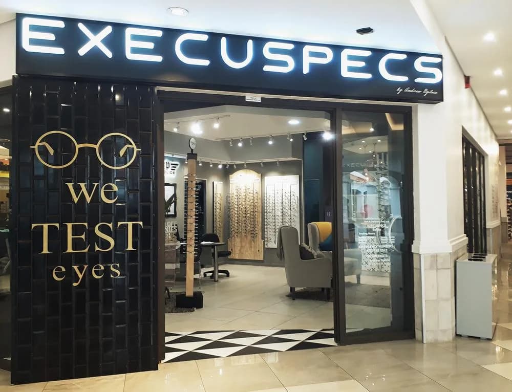 Execuspecs Ballito Junction in Ballito CBD