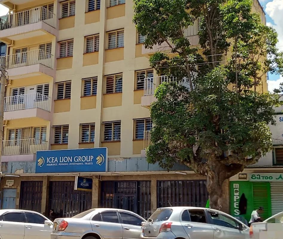 Tom Mutei Advocates in Elgon View