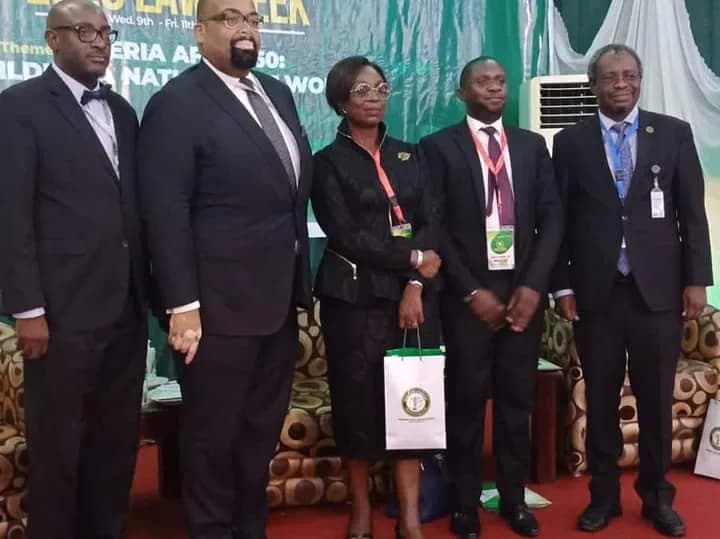Advocare Populi Law Firm - Professional Nigerian Lawyer in Ajah