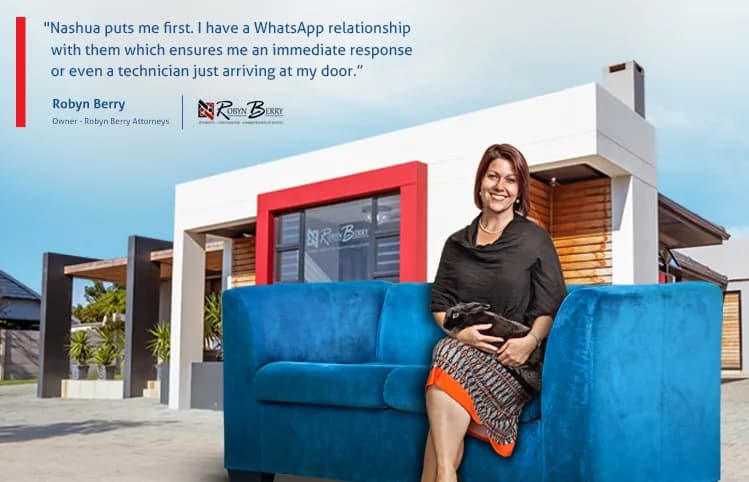 Robyn Berry Attorneys in Gonubie