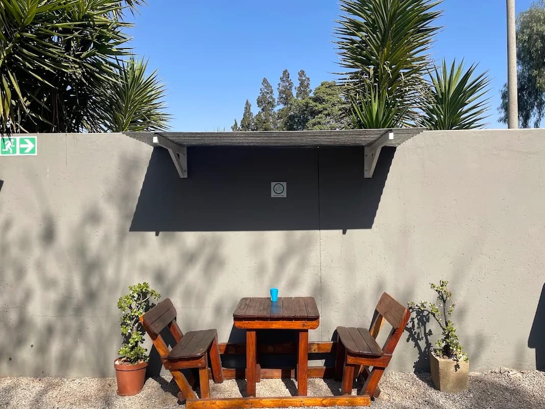 MyKhaya in Birch Acres