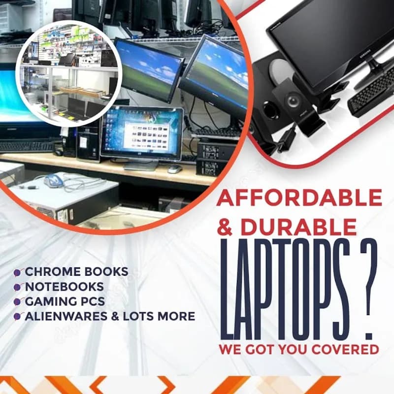 Nihmatarg Global Services LTD in Yaba