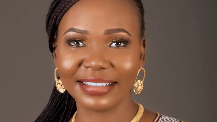 NaijaSalesMaker Africa's No.1 Sales Strategist & Business Consultant and The Life Changing Sales Academy by Toyin Akaninyene in Palmgrove