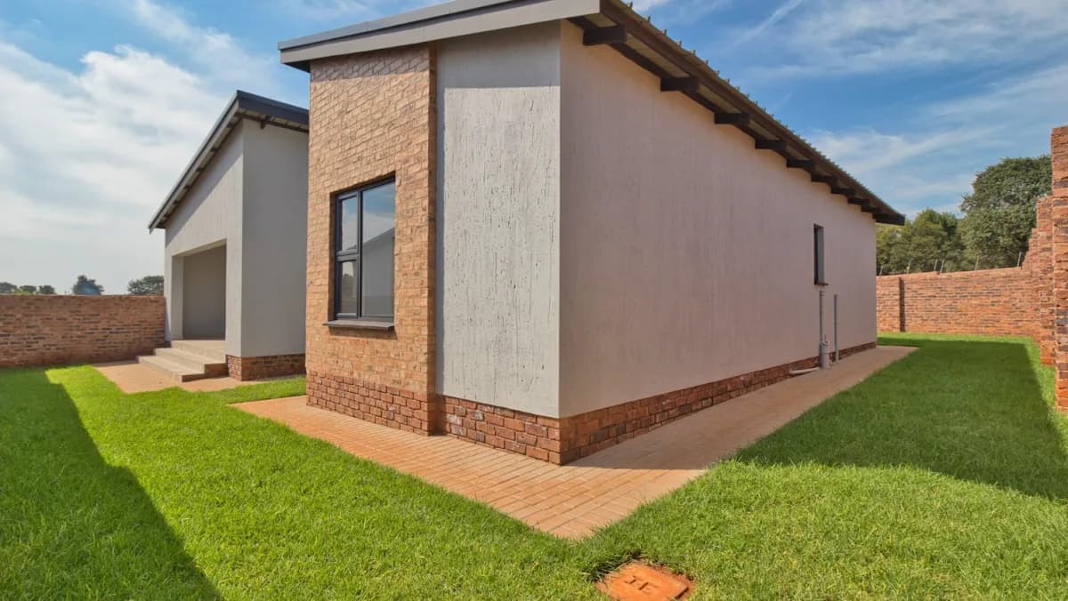 Rawson Properties Kempton Park Branch ONLY in Kempton Park