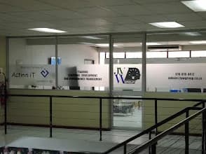 JVW GROUP in Industrial Area