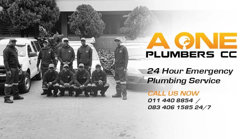 A One Plumbers in Alexandra