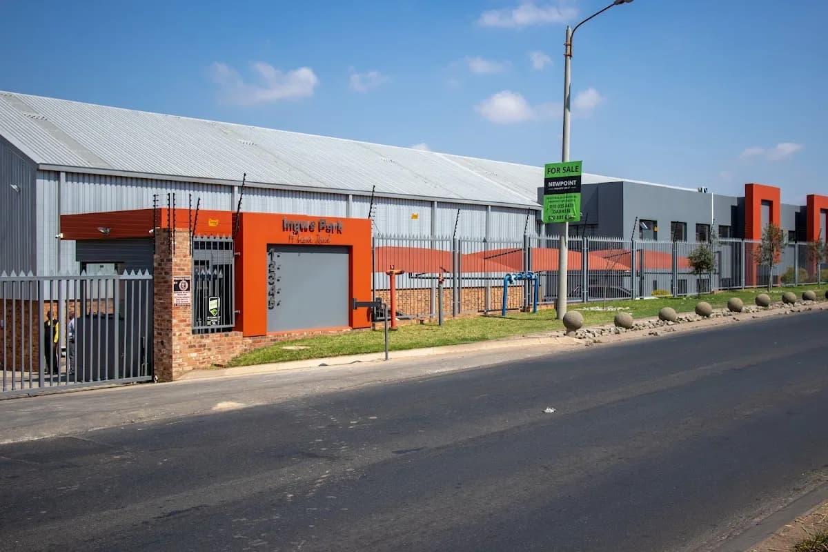 Makhamisa Foods in Edenvale