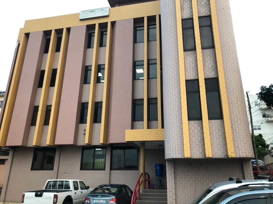 Farouck Seidu & Associates ( Ibada Chambers) in Adabraka