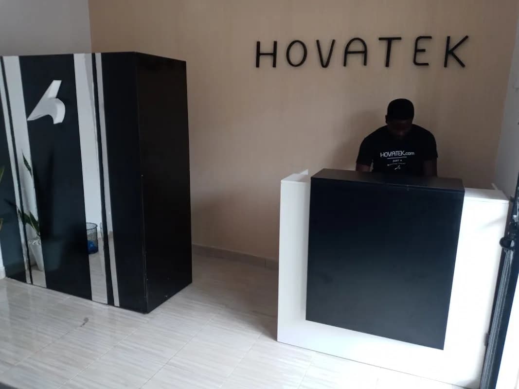 Hovatek in Alimosho