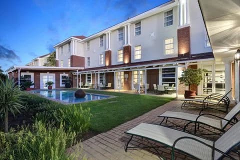 Protea Hotel Mahikeng in Mahikeng CBD