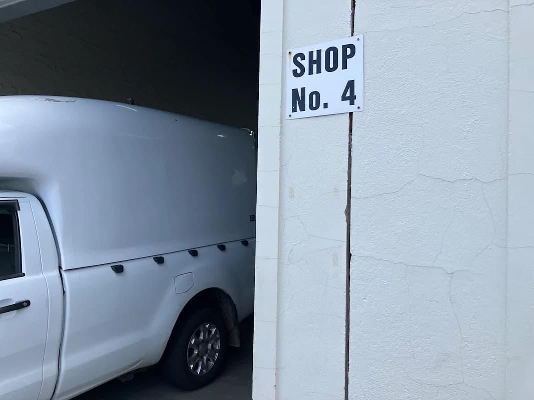 Winelands Laundries (Pty) Ltd in Franschhoek