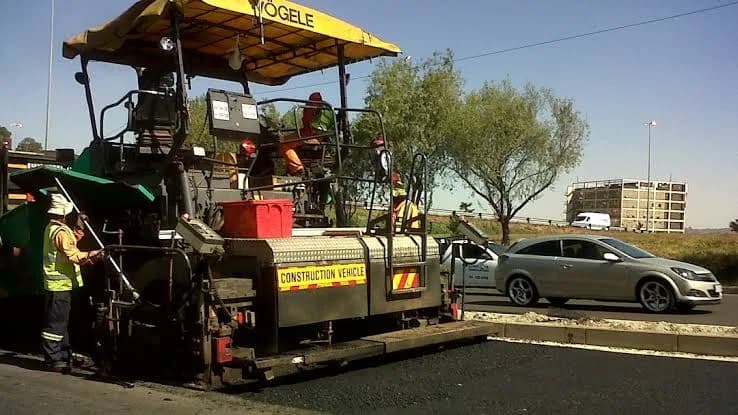 Kwagga Road Construction & Maintenance (Pty) Ltd in Florida
