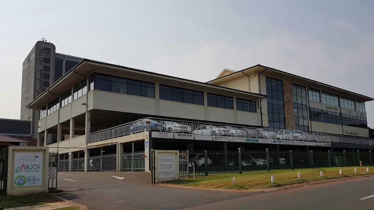 KZN Day Clinic in Phoenix
