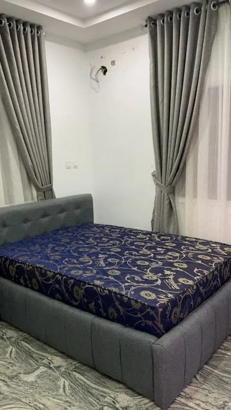Asiak Royalty Interiors in Garki Area 7