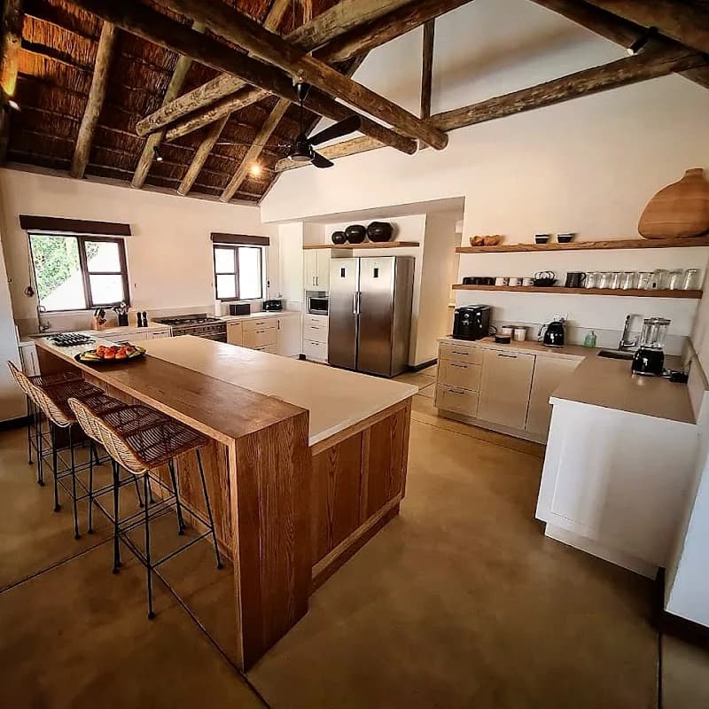 Soldor Exclusive Kitchens & Cupboards in White River
