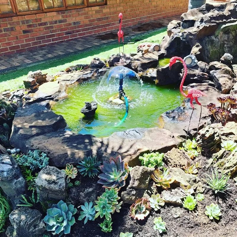 New Creation Landscaping in Lakefield