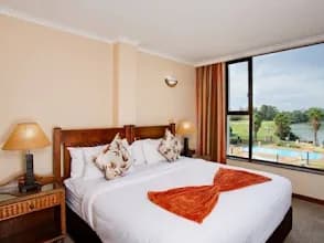 Riviera on Vaal Resort in Sasolburg CBD