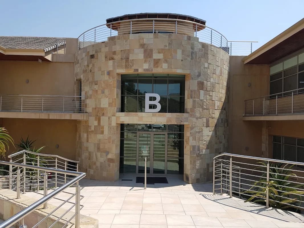 Animal Feed Manufacturers Association (AFMA) in Menlyn
