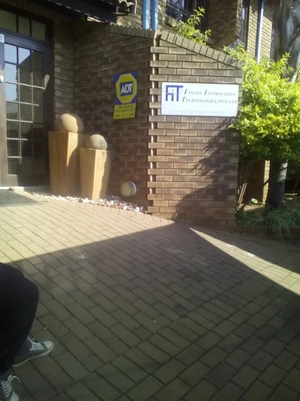 Fincon Information Technologies (Pty) Ltd in Highveld