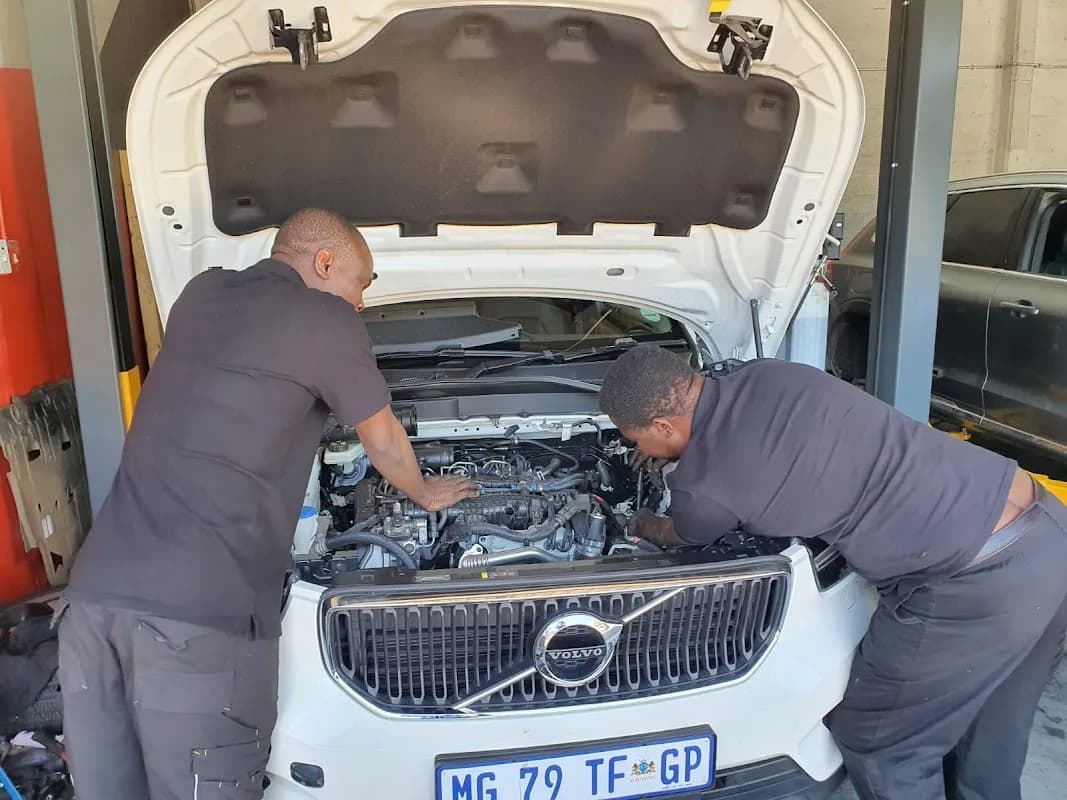 Mobile Mechanic Midrand in Midrand