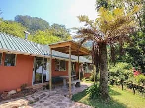 Magoebaskloof Birders' Cottages in Haenertsburg