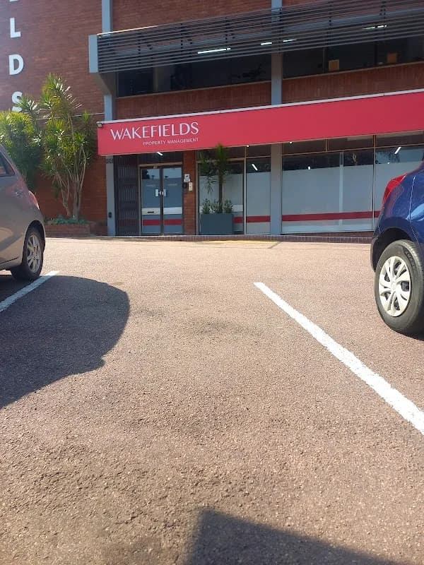 Wakefields Property Management in Durban CBD