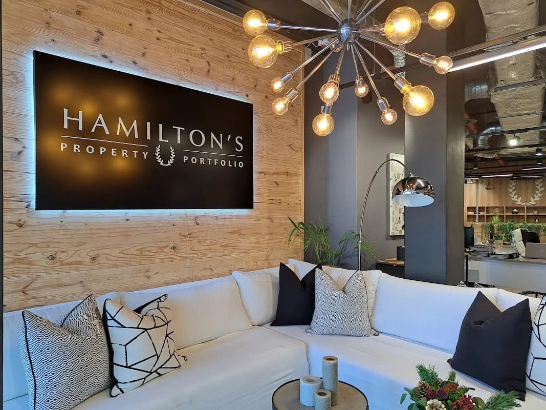 Hamilton's Property Portfolio Cape Town in Green Point