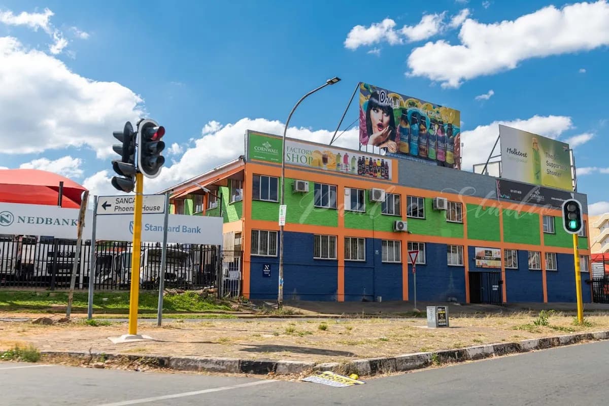 Cornwall Food & Beverage Company Pty Ltd. in Melville