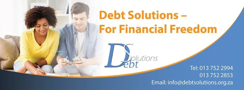 Debt Solutions in Nelspruit CBD