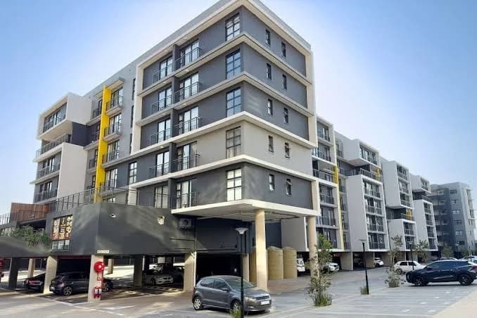 The Millennial, Umhlanga in Umhlanga CBD