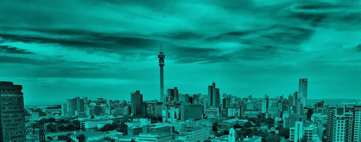 Cyber-Mint (Pty) Ltd in Highveld