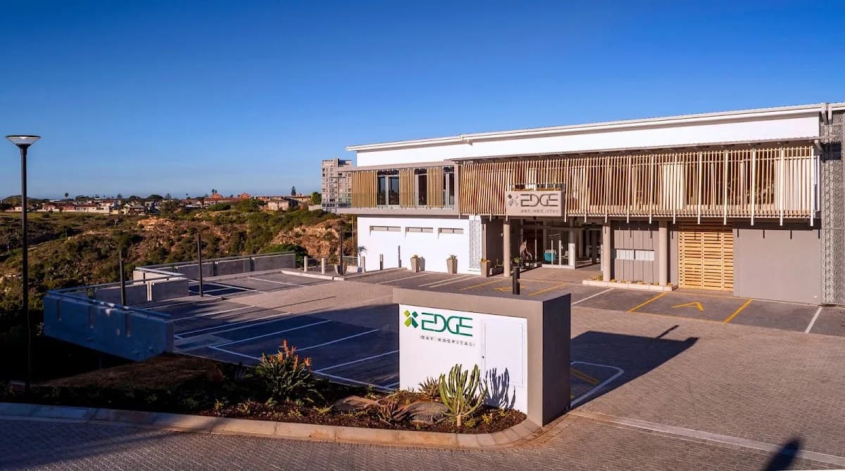 Edge Day Hospital in Gqeberha CBD