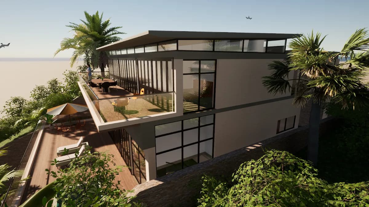 Archibam Architects in Glenwood
