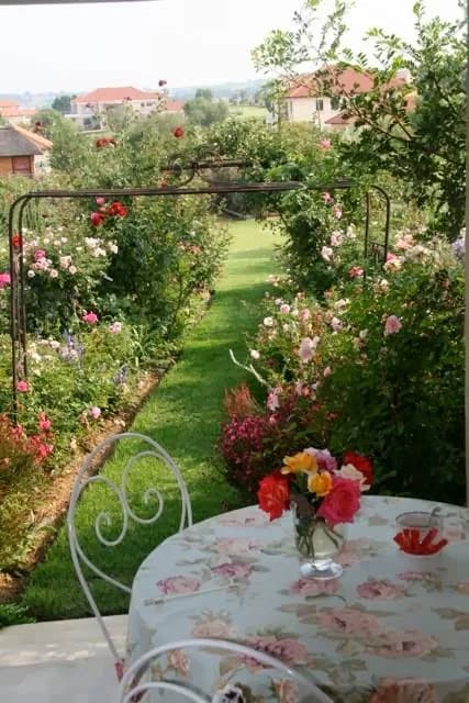 Bella Rosa Farm in Midrand