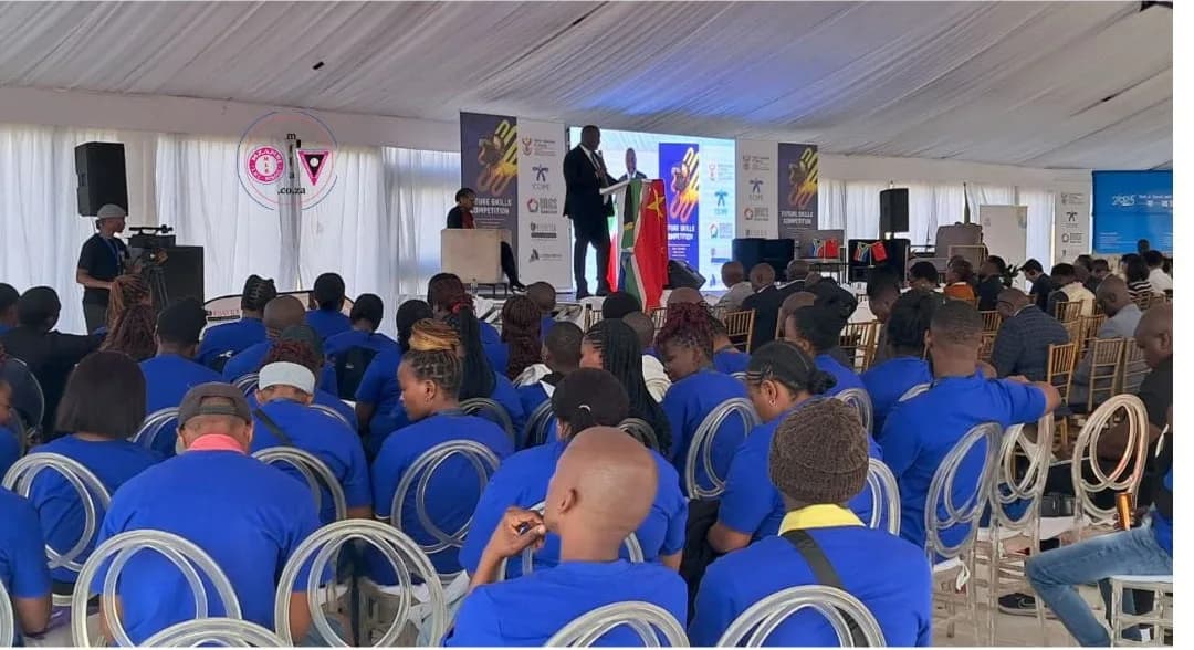 Language school, Apostille & Attestation Services in Bela-Bela CBD