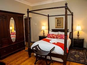 Schroderhuis Guest House - Upington in Industrial Area