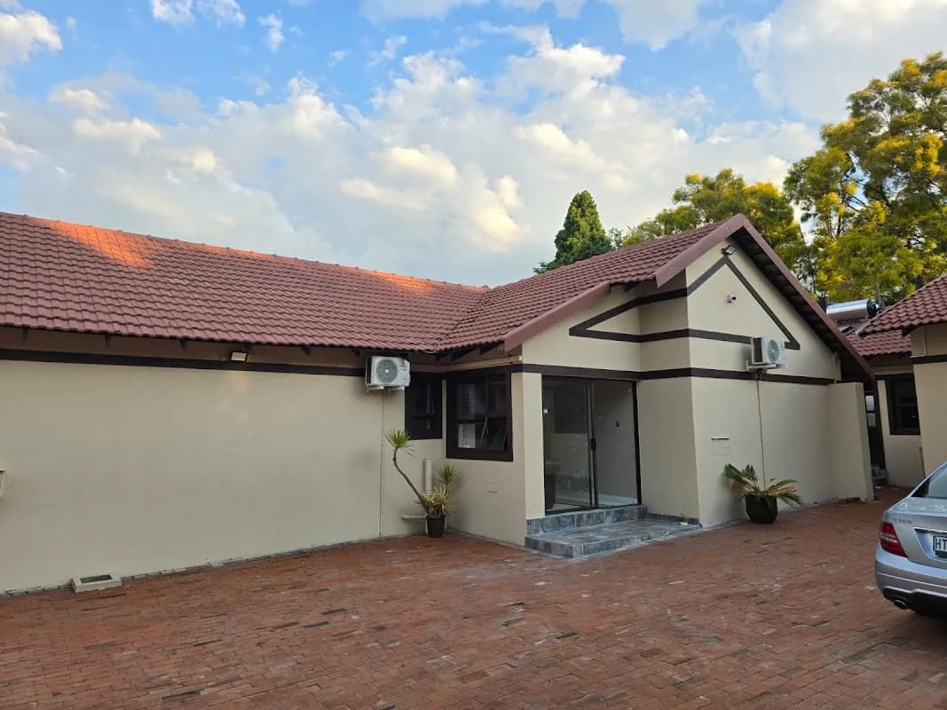 La Majestic Guest Lodge in Centurion CBD