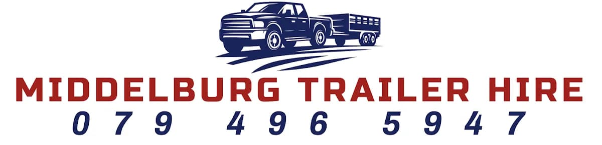 MIDDELBURG TRAILER HIRE in Aerorand