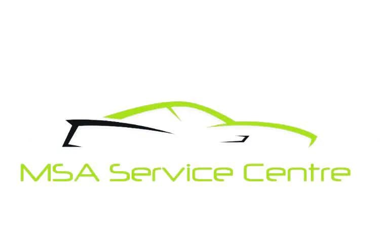 MSA Service Centre in Wynberg