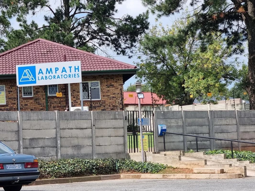Ampath Roseacres Care Centre in Primrose