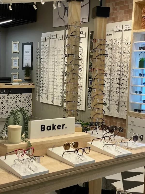 Execuspecs Centurion in Highveld