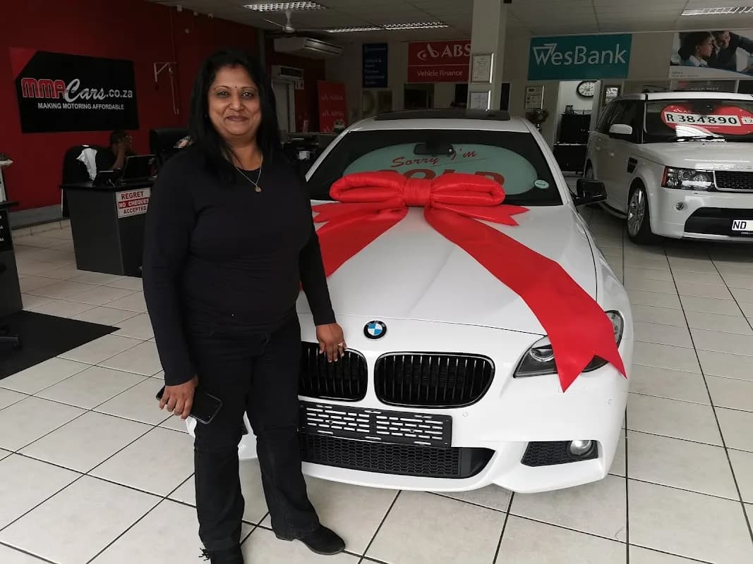 AMC Auto Investments in Chatsworth