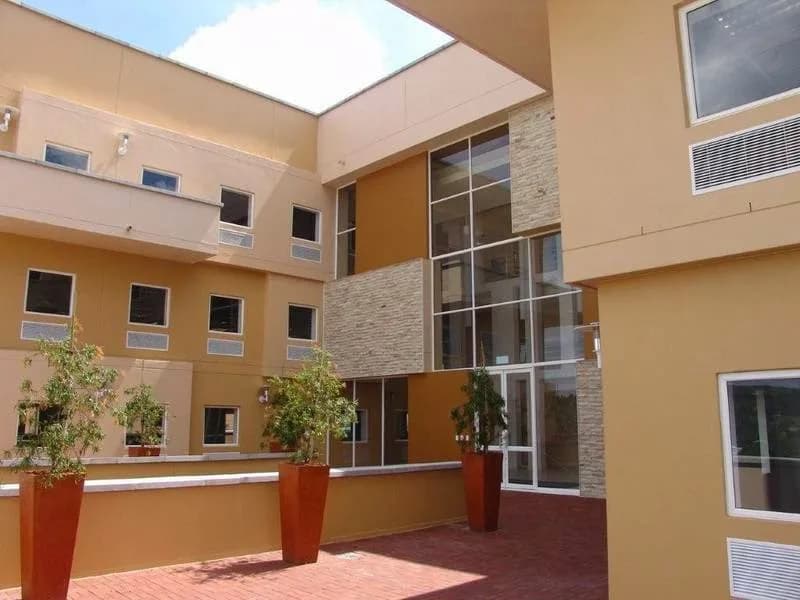 Chempute Software (Pty) Ltd in Woodmead