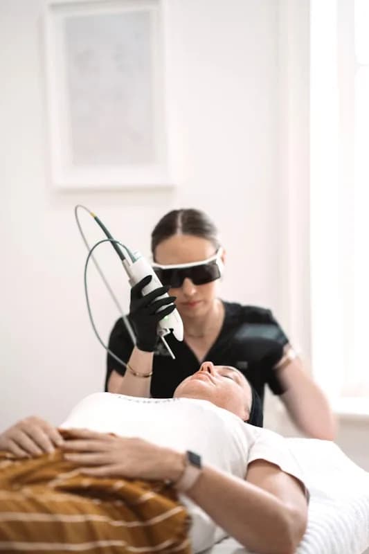 Skin & Laser Co. in Parow