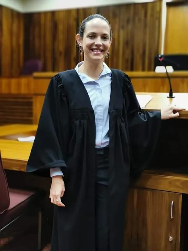 JFY Attorneys Inc. in Craighall