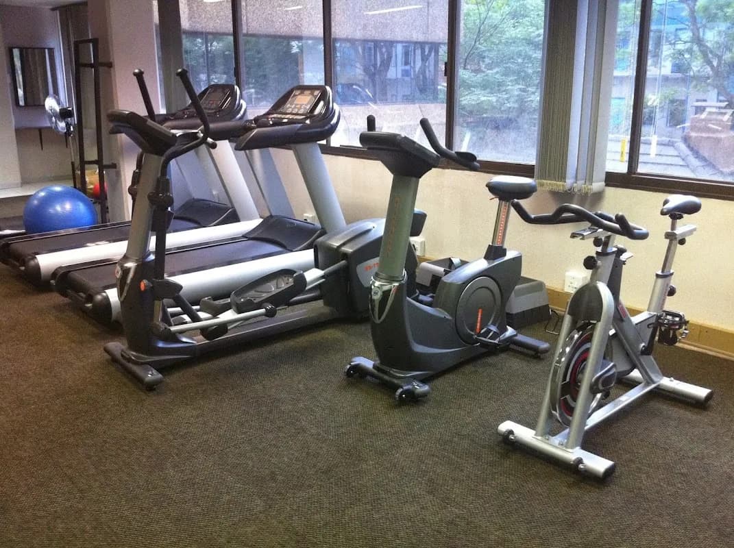 Precision Fitness and Leisure in Moreleta Park