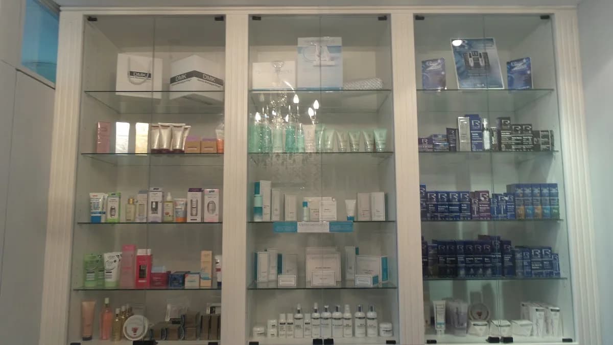 Gardens Health & Skin Care Clinic in Gardens