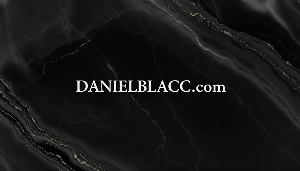 daniel blacc in eMalahleni CBD